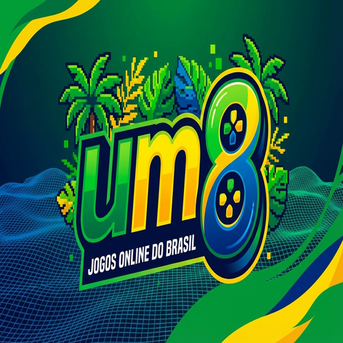 Logo um8