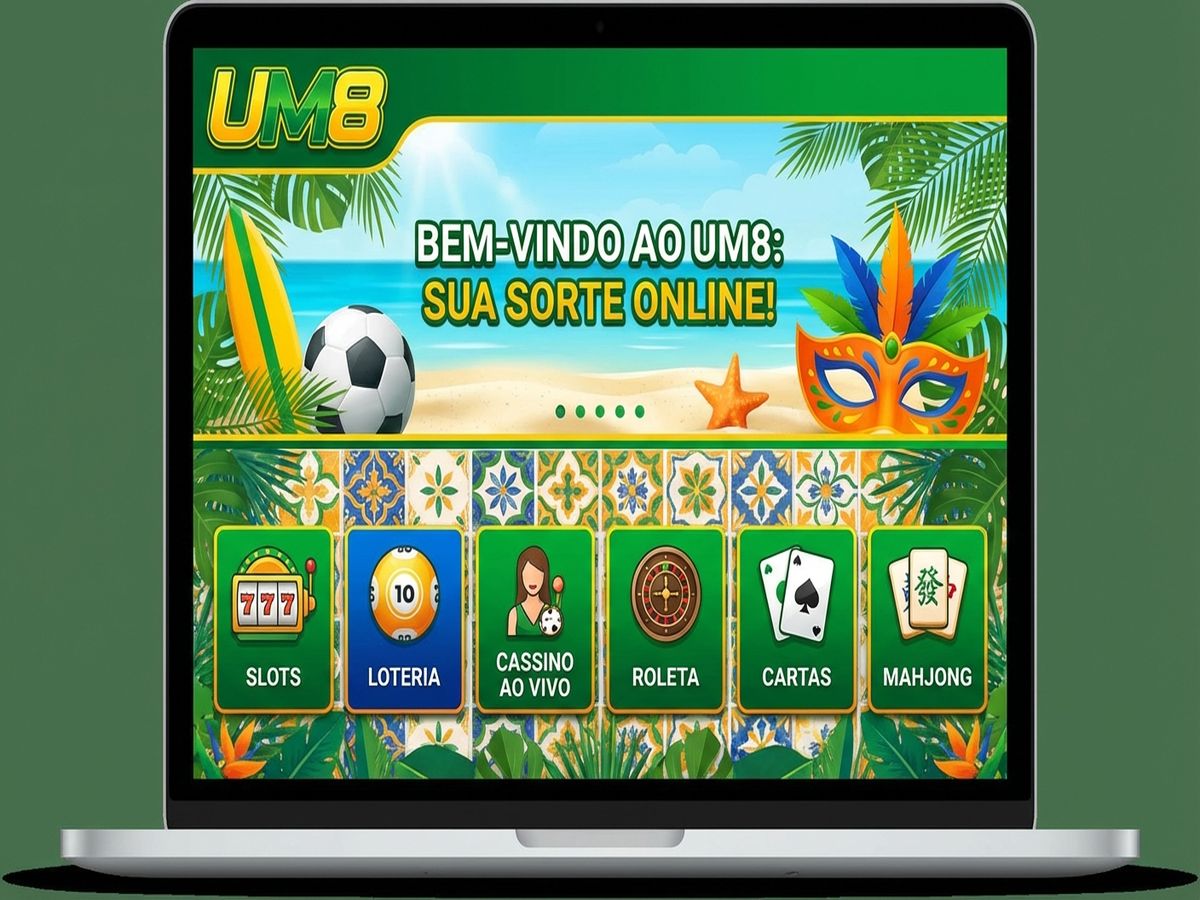 Screenshot 1 um8